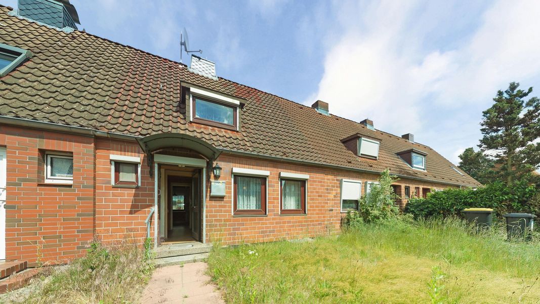 Bild von Haus in Mölln