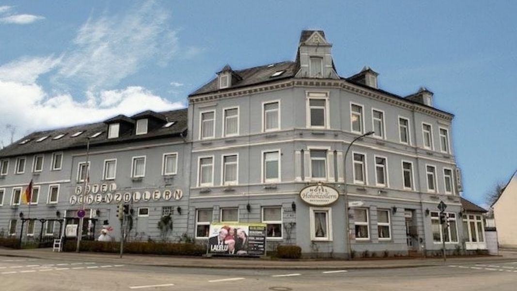 Bild von Gewerbeobjekt in Schleswig