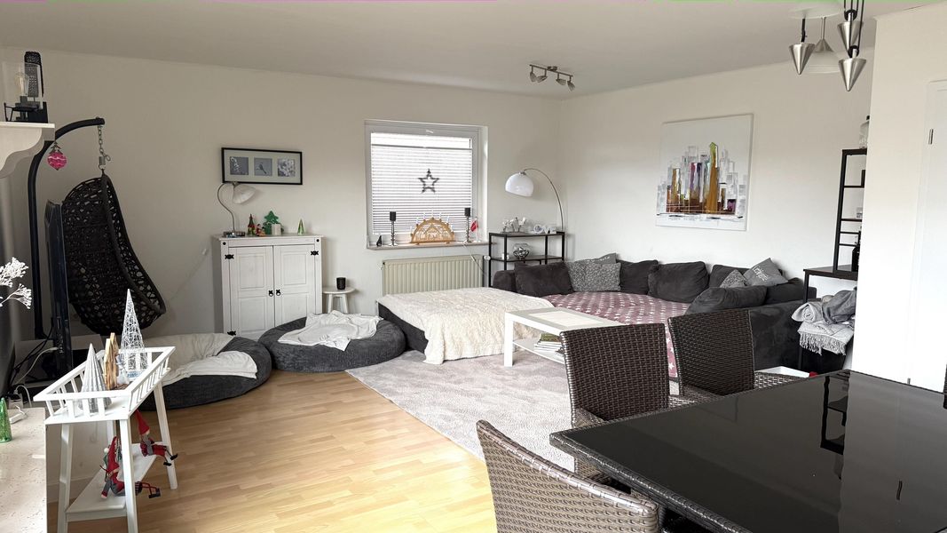 Bild von Haus in Harrislee