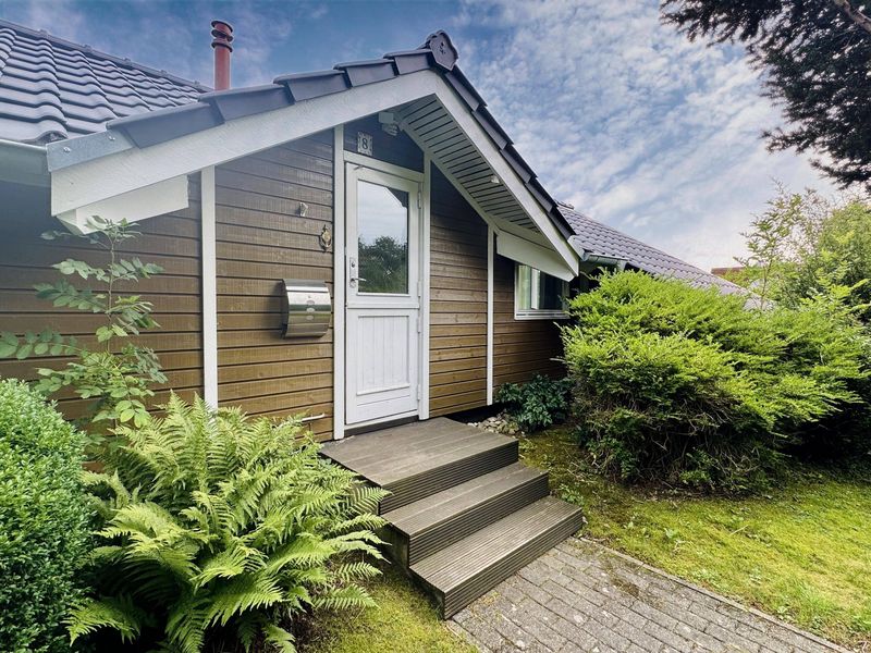 Bild von Haus in Dörphof