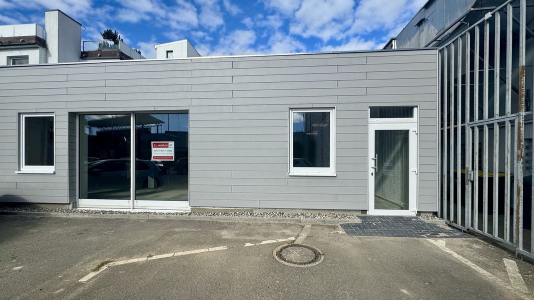 Bild von Gewerbeobjekt in Schleswig