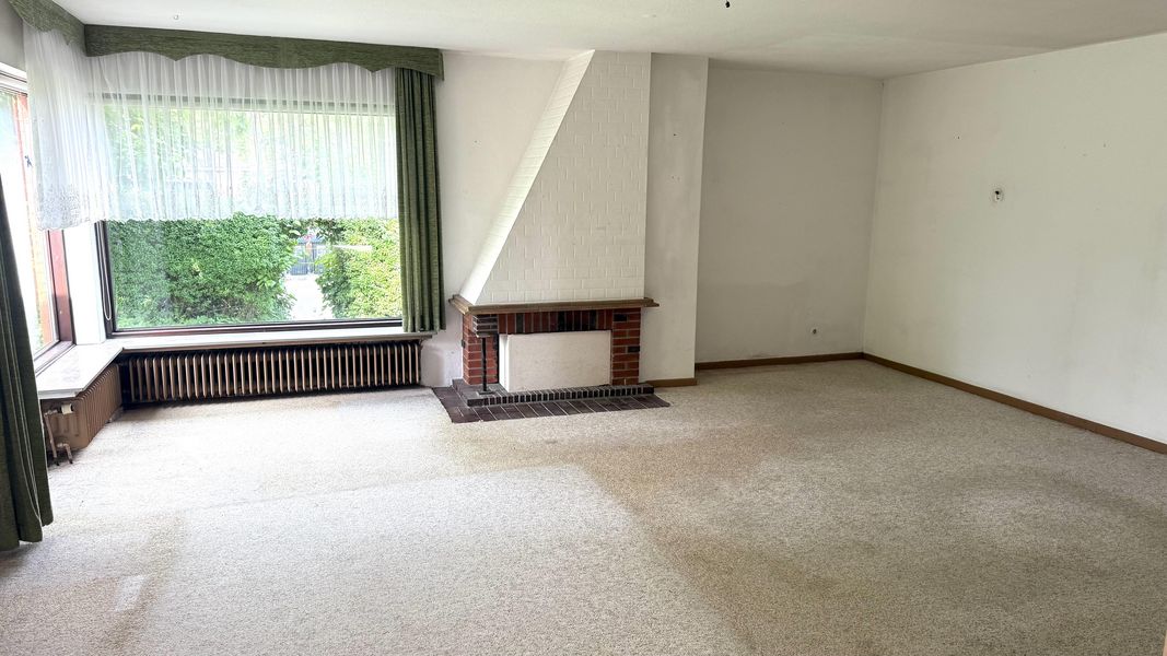 Bild von Haus in Flensburg