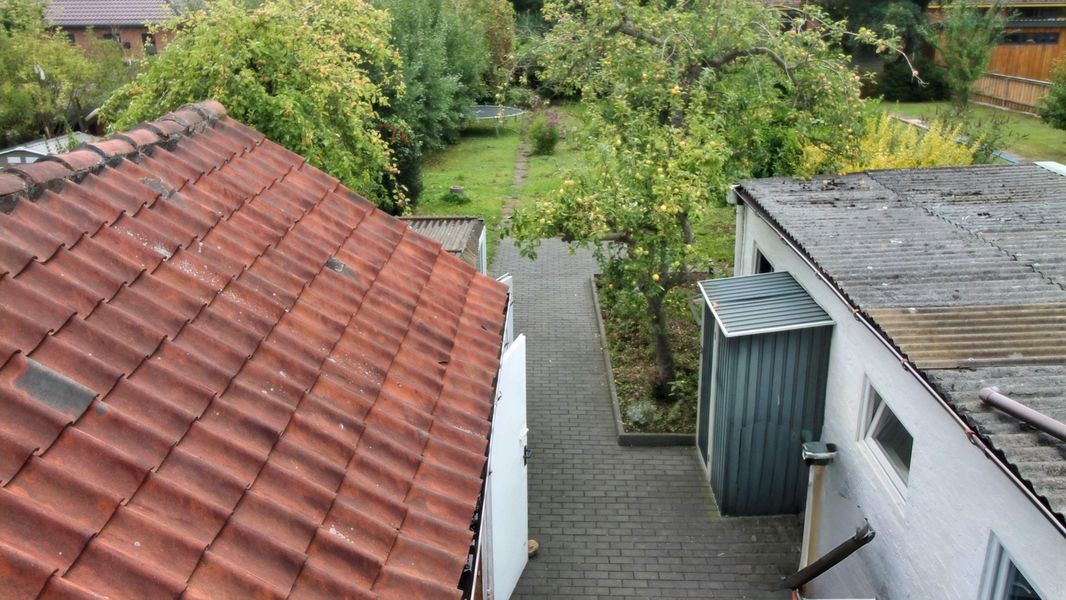 Bild von Haus in Brunsbüttel