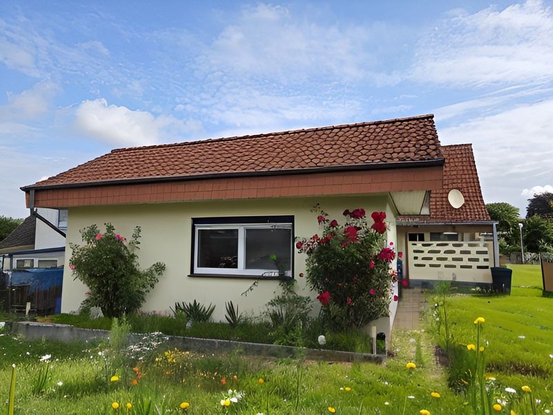 Bild von Haus in Preetz