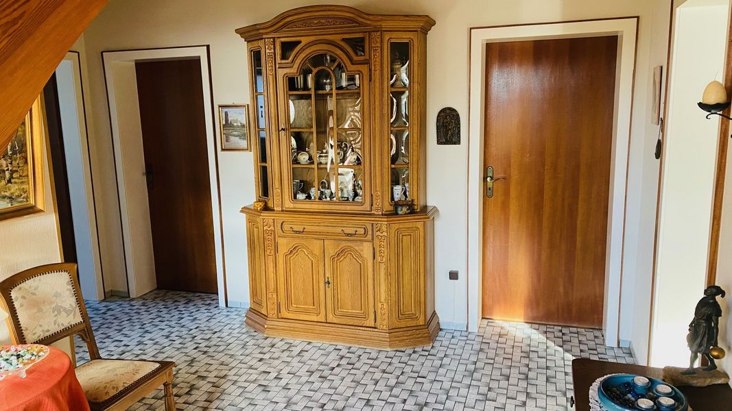 Bild von Haus in Dagebüll