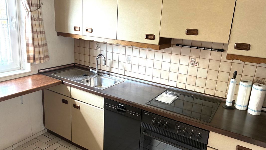 Bild von Haus in Breitenburg