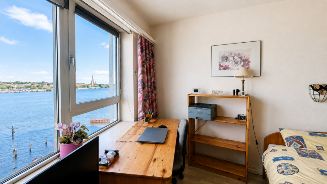 Bild von Wohnung in Schleswig