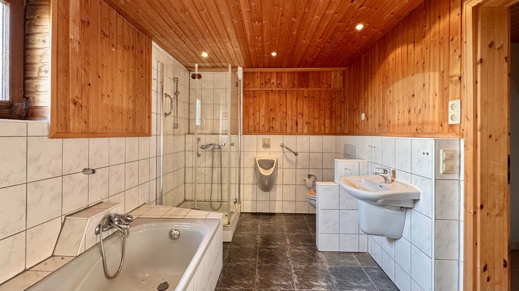 Bild von Haus in Oster-Ohrstedt