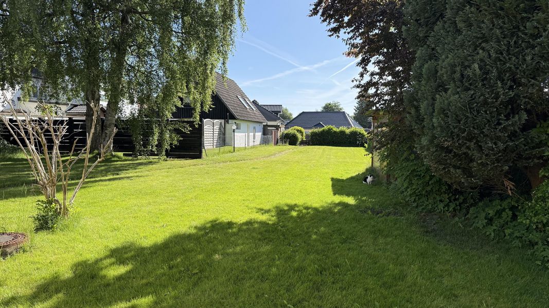 Bild von Haus in Flensburg