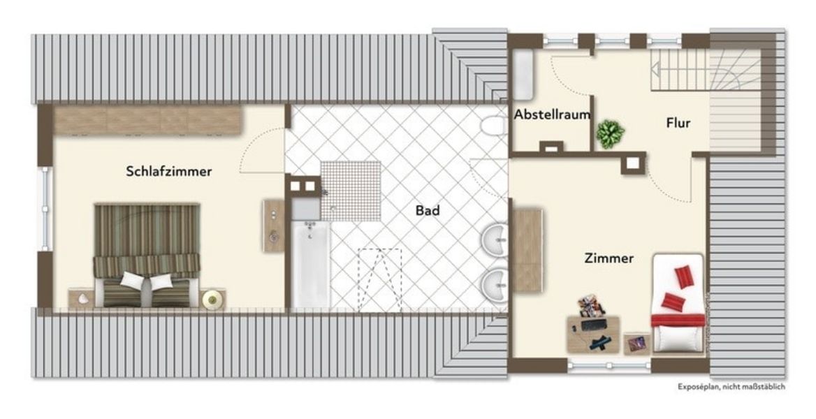 Bild von Haus in Dänischenhagen