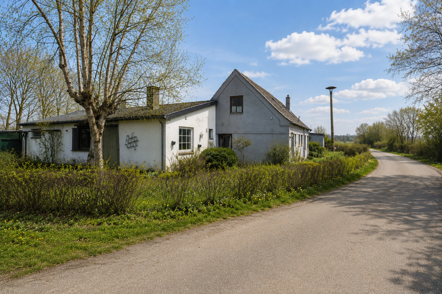 Bild von Haus in Oster-Ohrstedt