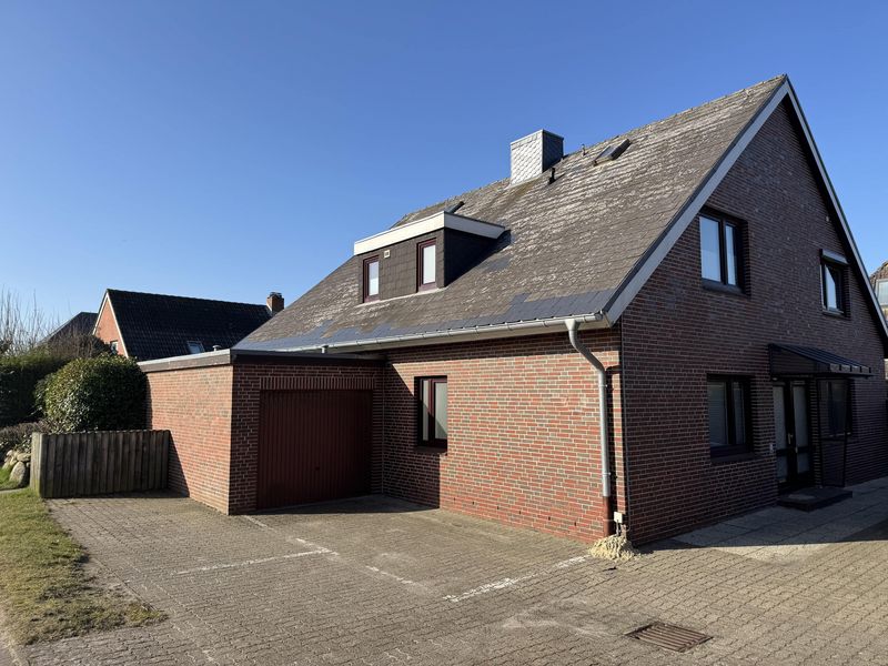 Bild von Wohnung in Sylt