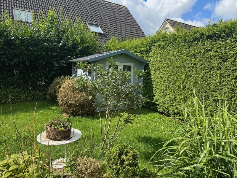 Bild von Haus in Boostedt