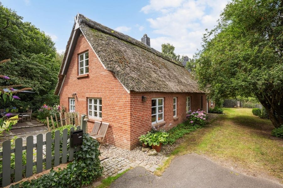 Bild von Haus in Nehms