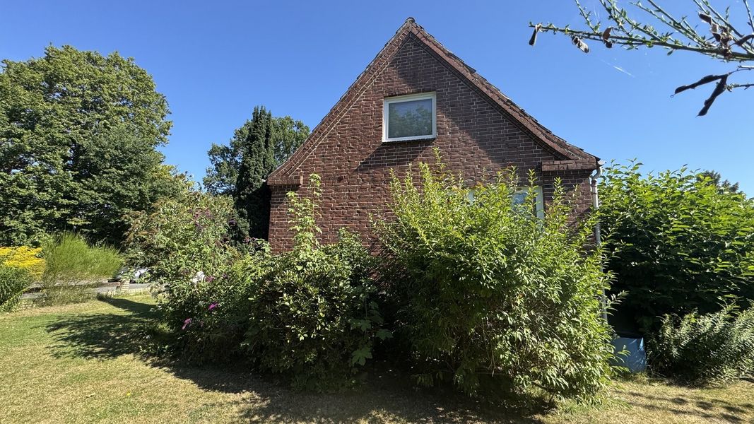 Bild von Haus in Oersdorf