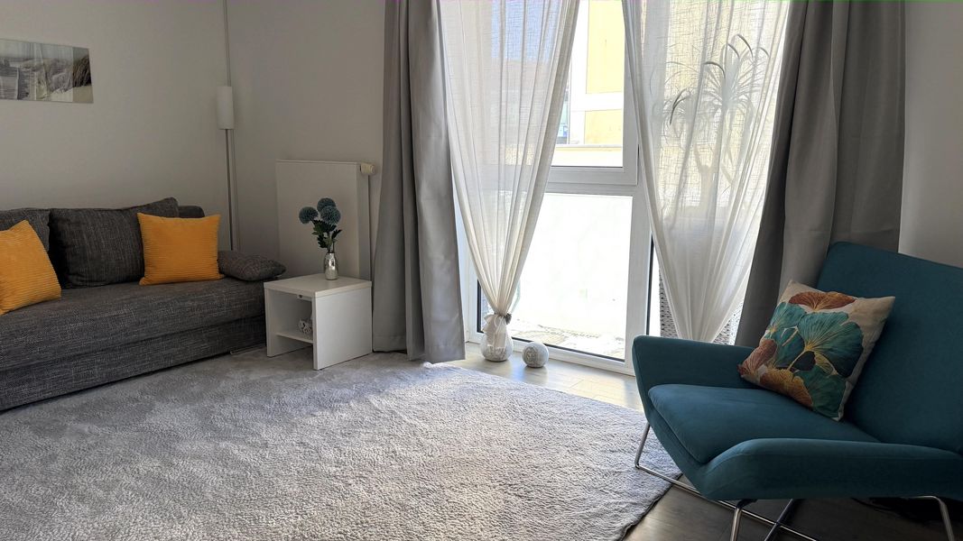 Bild von Wohnung in Flensburg