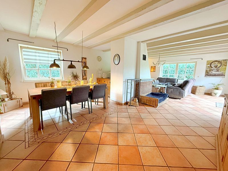 Bild von Haus in Borstel-Hohenraden