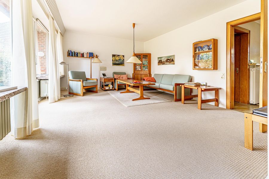 Bild von Haus in Bad Bramstedt