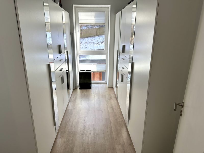 Bild von Wohnung in Flensburg