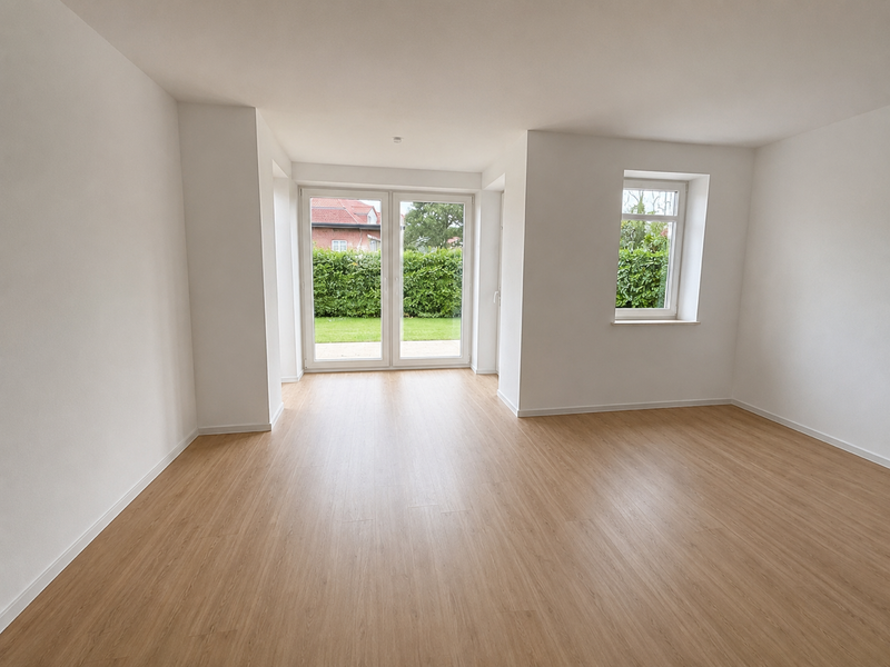 Bild von Wohnung in Sylt