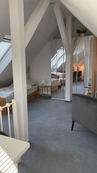 Bild von Wohnung in Hildesheim