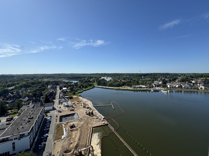 Bild von Wohnung in Schleswig