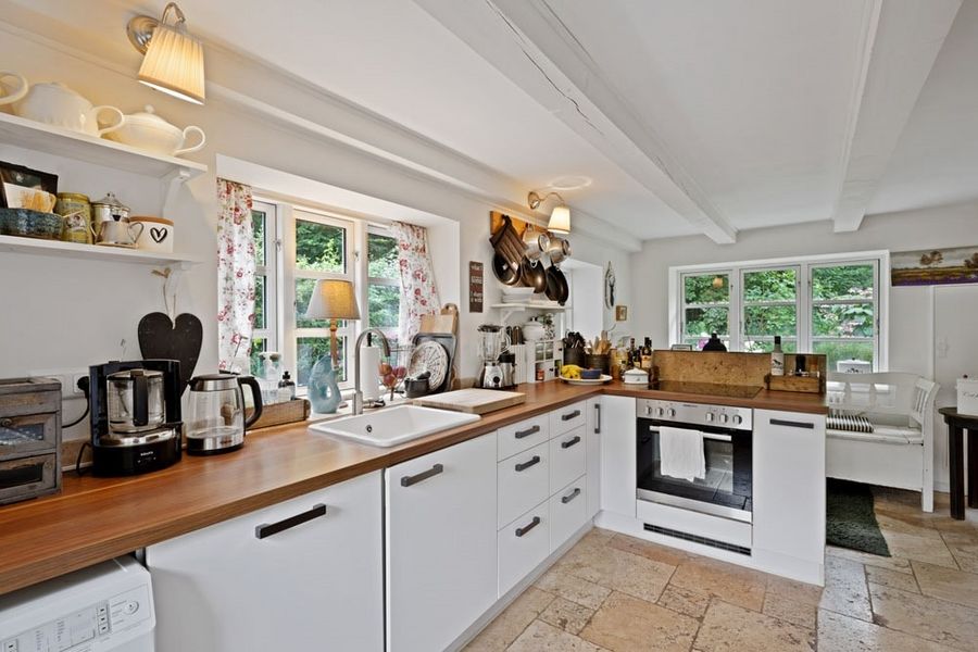 Bild von Haus in Nehms