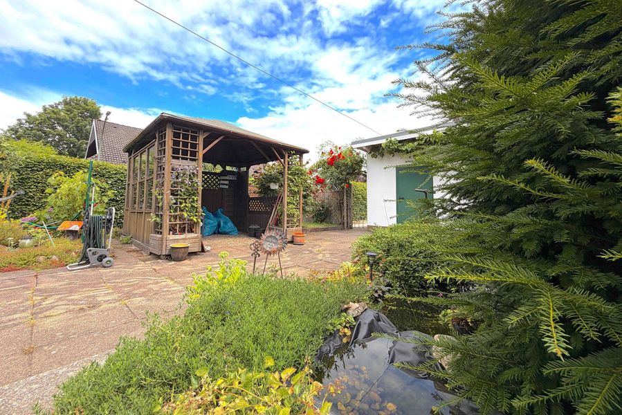 Bild von Haus in Elmshorn