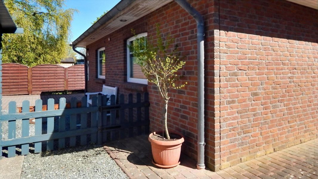 Bild von Haus in Husum