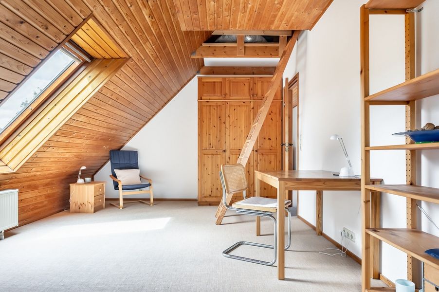 Bild von Haus in Hamburg