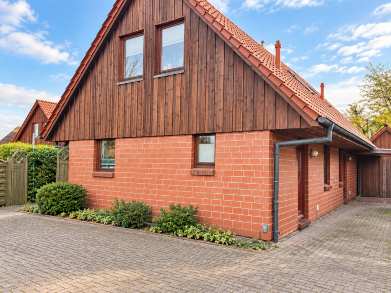 Bild von Haus in Schaalby