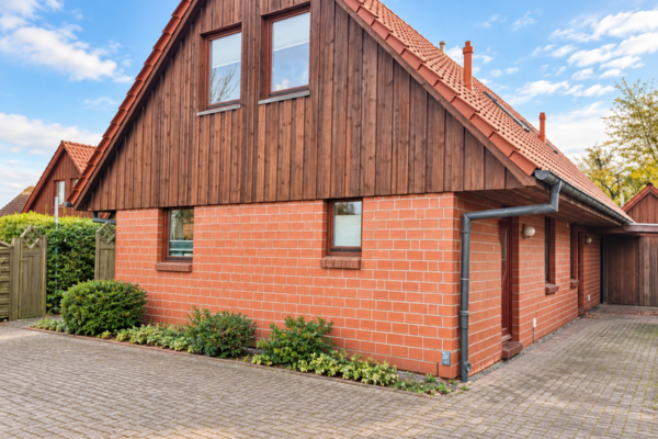 Bild von Haus in Schaalby