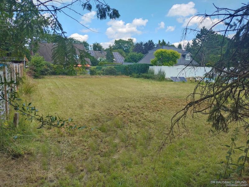 Bild von Grundstück in Sülfeld