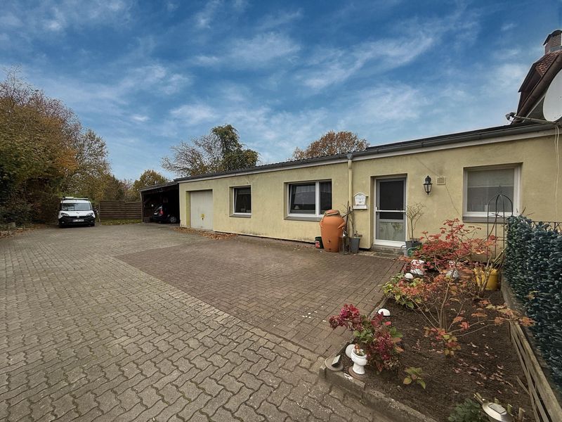 Bild von Haus in Mölln