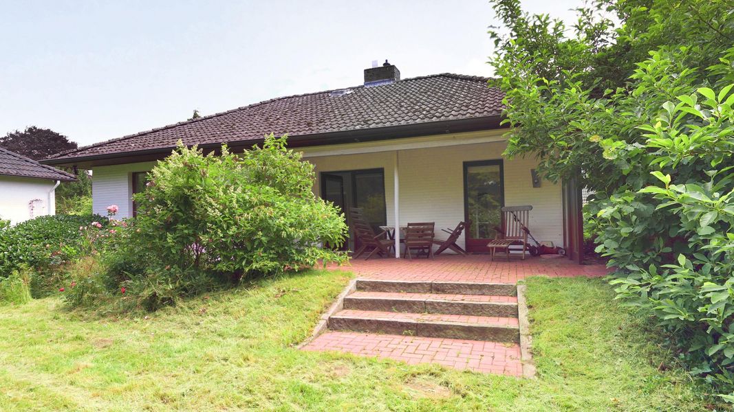 Bild von Haus in Großensee