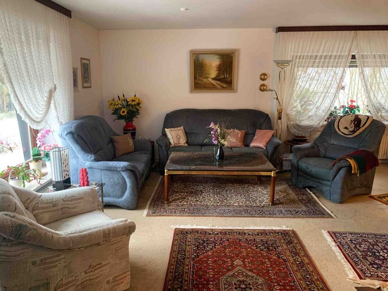 Bild von Haus in Kiel / Hammer