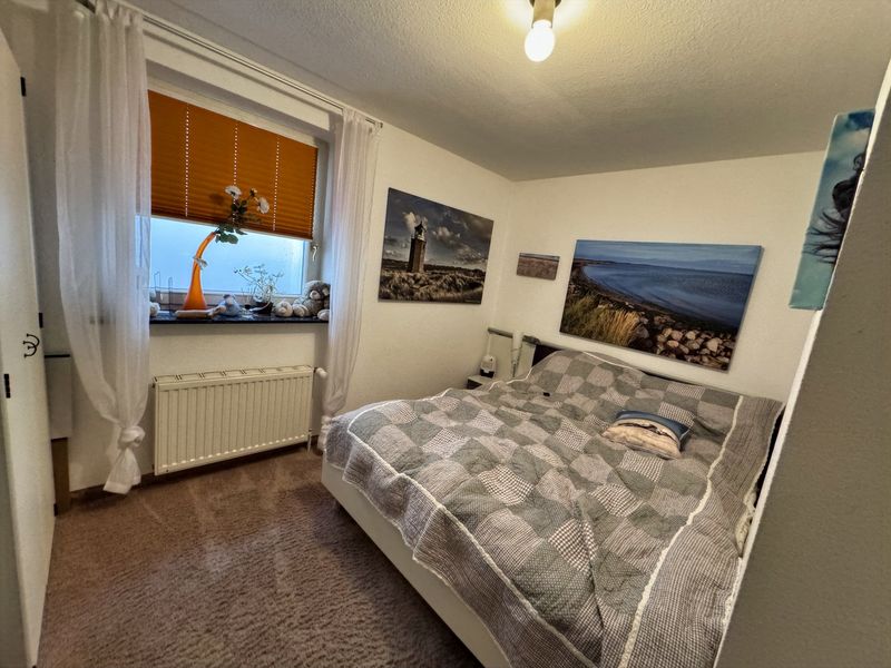 Bild von Wohnung in Sylt