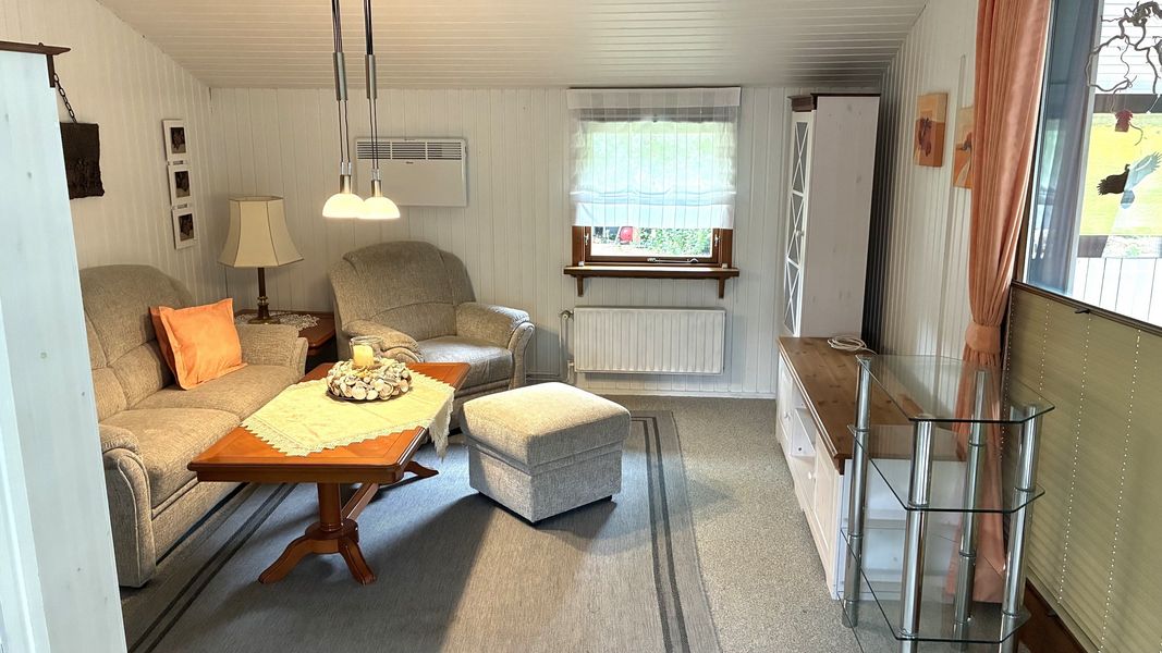 Bild von Haus in Hohenwestedt