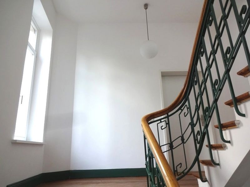 Bild von Wohnung in Lübeck