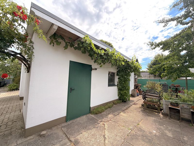 Bild von Haus in Elmshorn