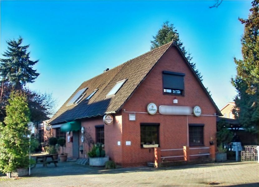Bild von Gewerbeobjekt in Schwarzenbek