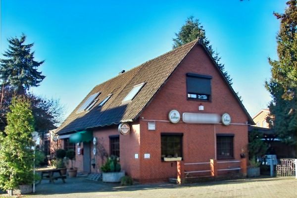 Bild von Gewerbeobjekt in Schwarzenbek