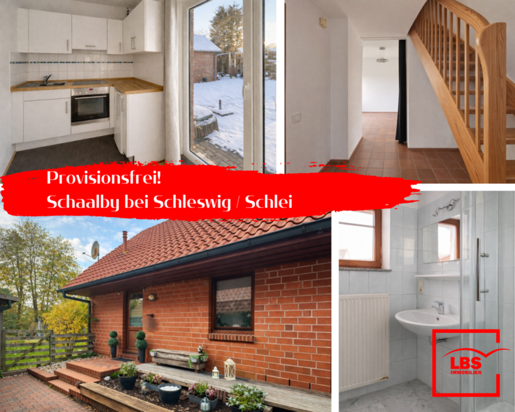 Bild von Wohnung in Schaalby