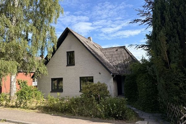 Bild von Haus in Wankendorf