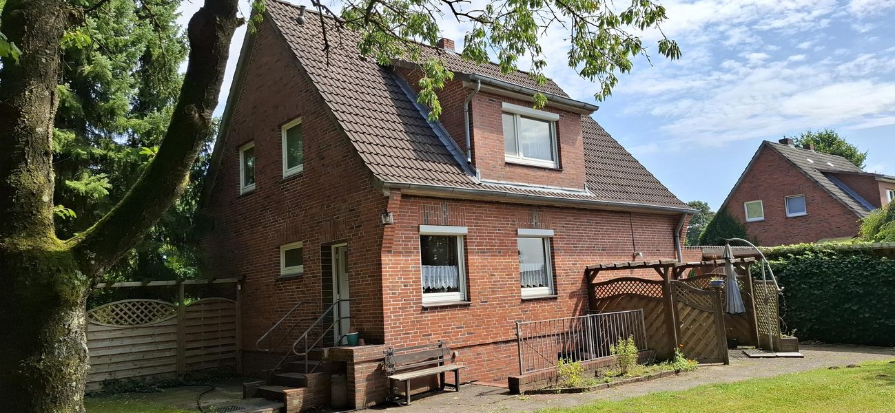 Bild von Haus in Kaaks