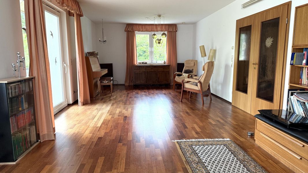 Bild von Haus in Munkbrarup