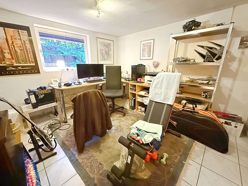 Bild von Haus in Pinneberg