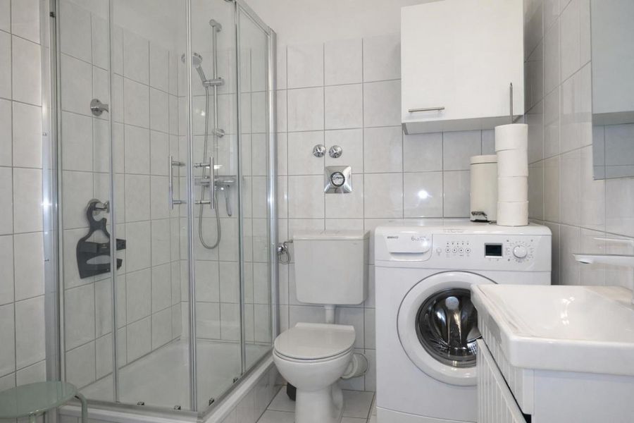 Bild von Wohnung in Flensburg