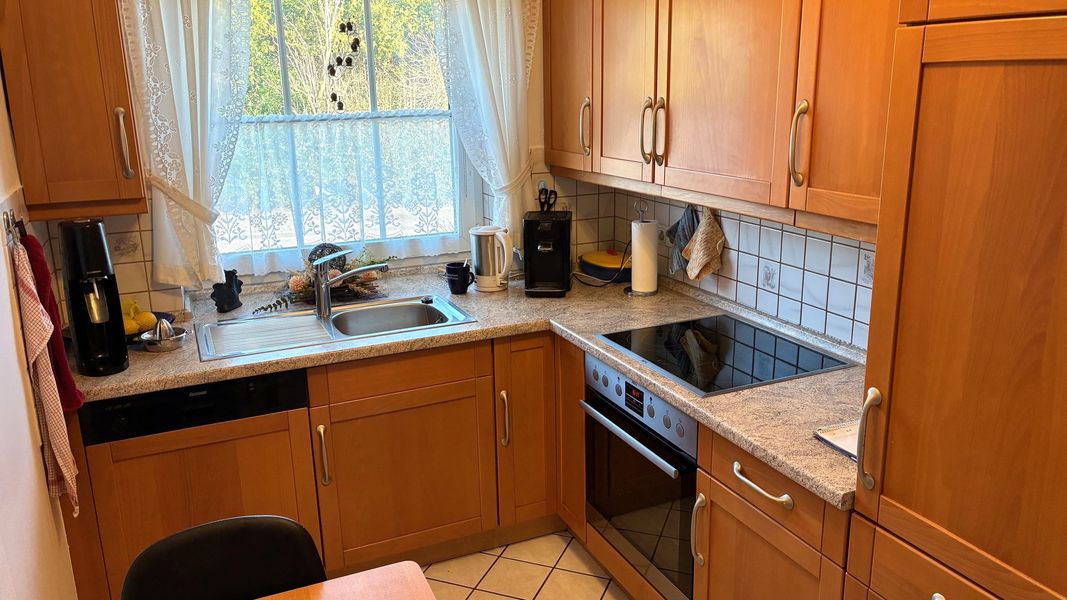 Bild von Wohnung in Hohenwestedt