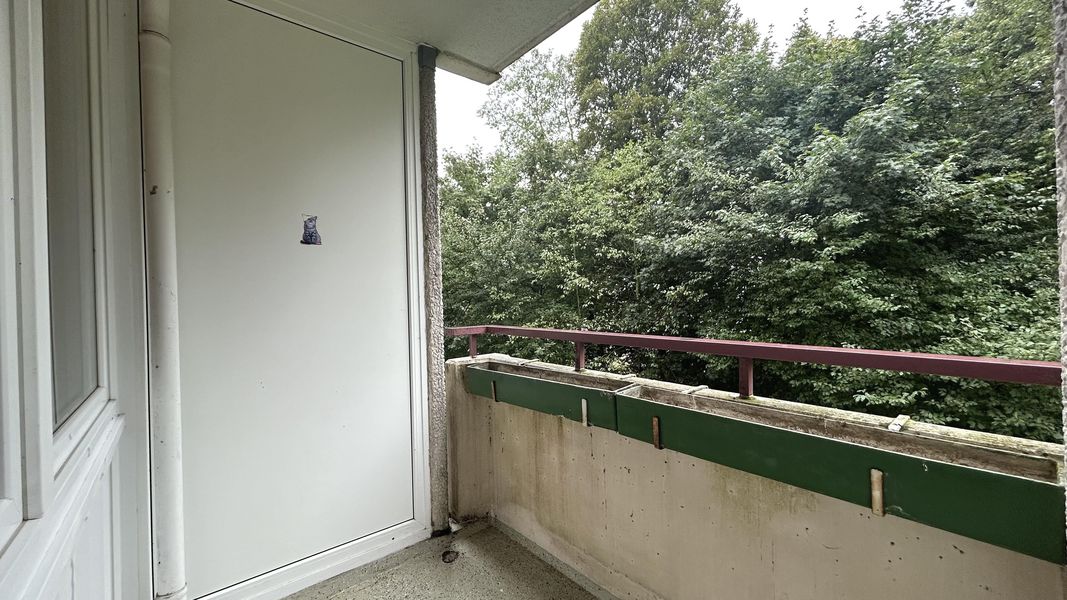 Bild von Wohnung in Kiel